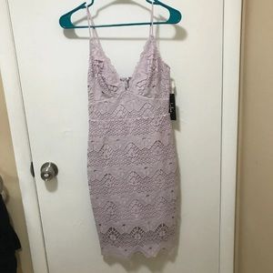 NWT LULU’S Sway Away Dress